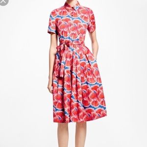 Brooks Brothers Dress